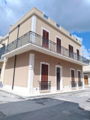 Casa Angelica Avola